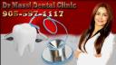 Dr.Massi Dental Clinic logo